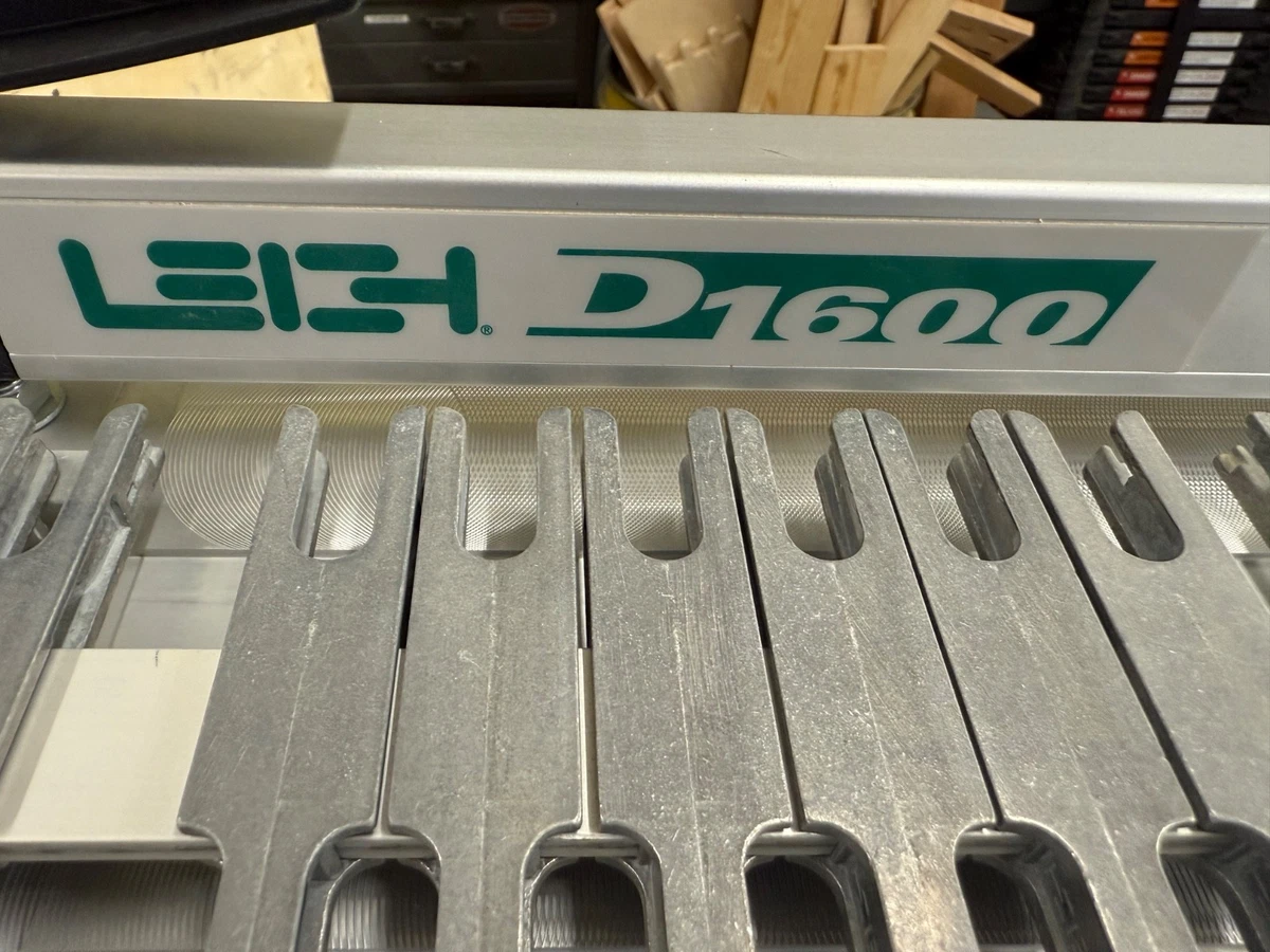 LEIGH Jigs & Templates for sale | eBay LEIGH Jigs & Templates for sale | eBay