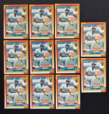 Top 20 Frank Thomas Cards to Collect 27