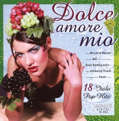 Various - Dolce Amore Mio