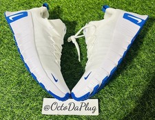 Nike Free Metcon 6 White Blue Game Royal Mens Sizes nby FJ7127-102