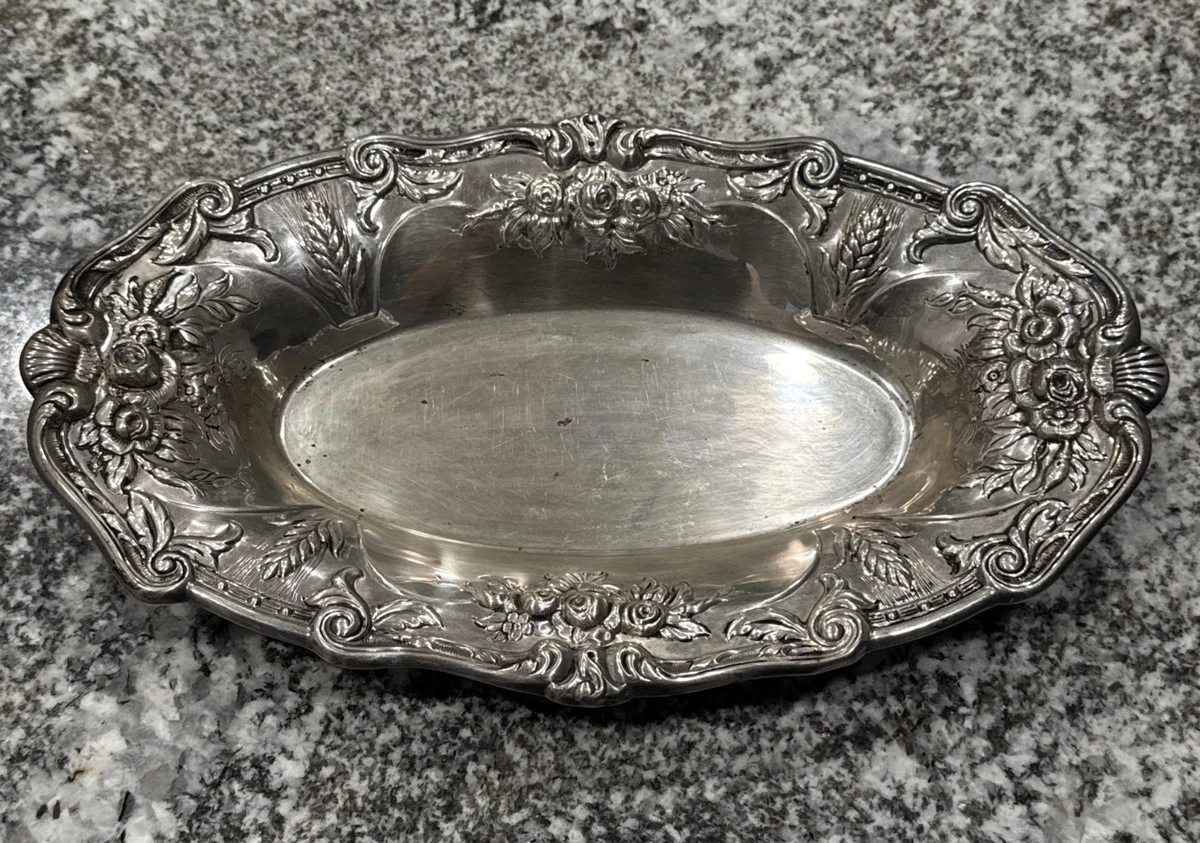 Frank M. Whiting US Sterling Silver Antiques for sale | eBay