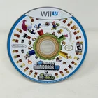 New Super Mario Bros. U + New Super Luigi U Wii U Video Game Multiplayer