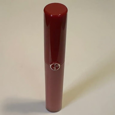 Giorgio Armani lip maestro 500 see picture