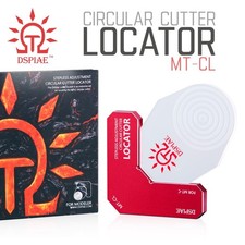 DSPIAE: LOCATOR : MT-CL for Circular Cutter -...