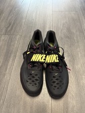 Nike Zoom Rotational 6 Track  Field Throwing Shoes 685131-004 Pink Men Size 10