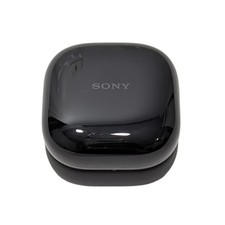 Sony WF-LS910N CHARGING CASE LinkBuds Fit Headset Case - WFLS910N Black