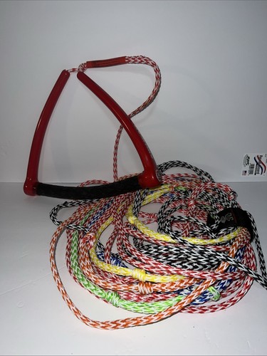 Airhead Water Ski Tow Rope, Triangle Handle