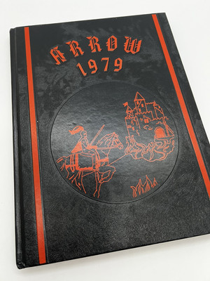 1979 High School Yearbook - East High School Sioux City Iowa IA