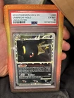 Umbreon 86/90 Undaunted Heartgold & Soulsilver 2010 Pokemon TCG PSA 6