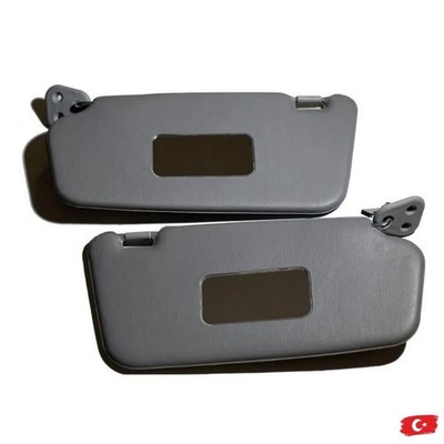 Sonnenblenden Set für Hyundai Accent Ära 2006-2012 852201E020OR