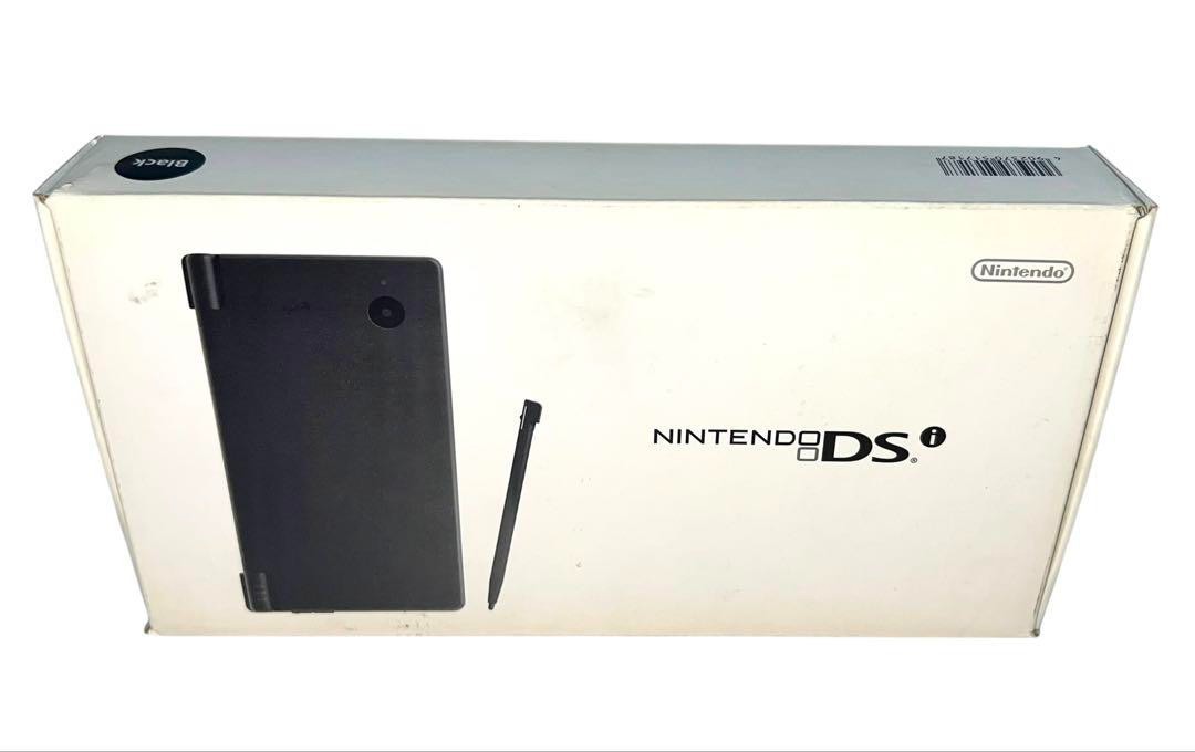 Nintendo DSi McDonald's Edition Console Limited Not for Sale