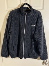 Corteiz Two Tone Sherpa Jacket