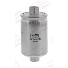 Kraftstofffilter für Lotus Elise 340 Exige SCC | 558739