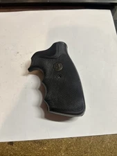 Pachmayr Colt I Frame Grip Gripper Grips