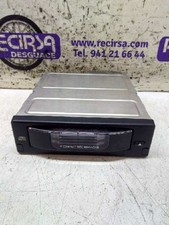 Autoradio BMW 530