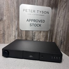 Pre-Loved - Naim Nait 5si Integrated Amplifier