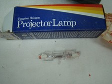 Sylvania FAL 420 watts 120 volt projector bulb tungsten halogen lamp light bulb