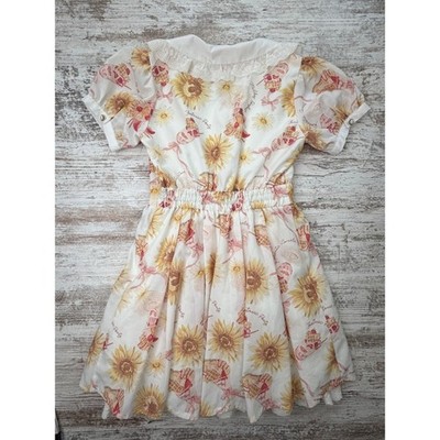 IENA/Rouje PETIT FLEURS LISAフラワープリントブラウス SLOBE IENA｜Petit Flower フリルブラウス | Rakuten Fashion(楽天