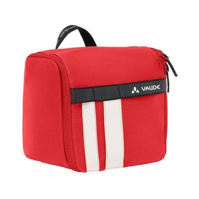 VAUDE - Kulturtasche Banaba - red