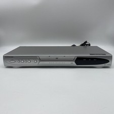 Emerson EWD7003 DVD Player and AV Cords - TESTED/WORKS  No Remote  