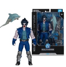 McFarlane DC Multiverse   LOBO  Platinum    Action Figure   IN STOCK