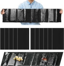 11 Pack Pest Sticky Pads - Extra Strong Glue Traps for Indoor/Outdoor Use