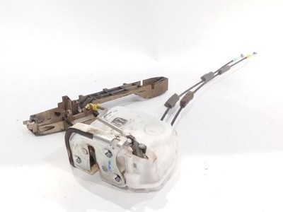 5715A842 türschloss MITSUBISHI L200 TRITON KJ KK KL 2.4 DI-D KJ0T devzp148659