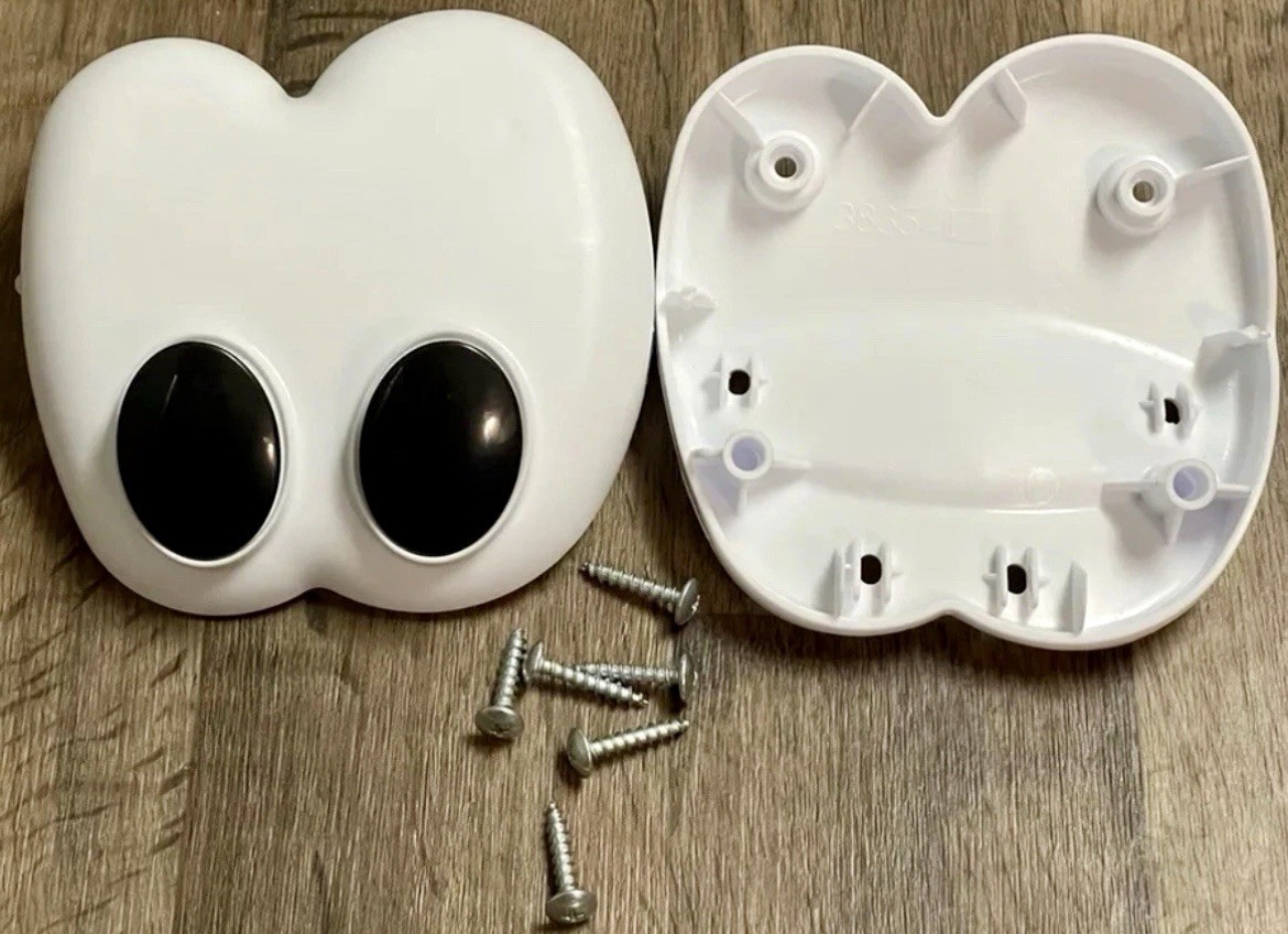 New!Cozy Coupe Eyes Replacement Parts Little Tikes 30th