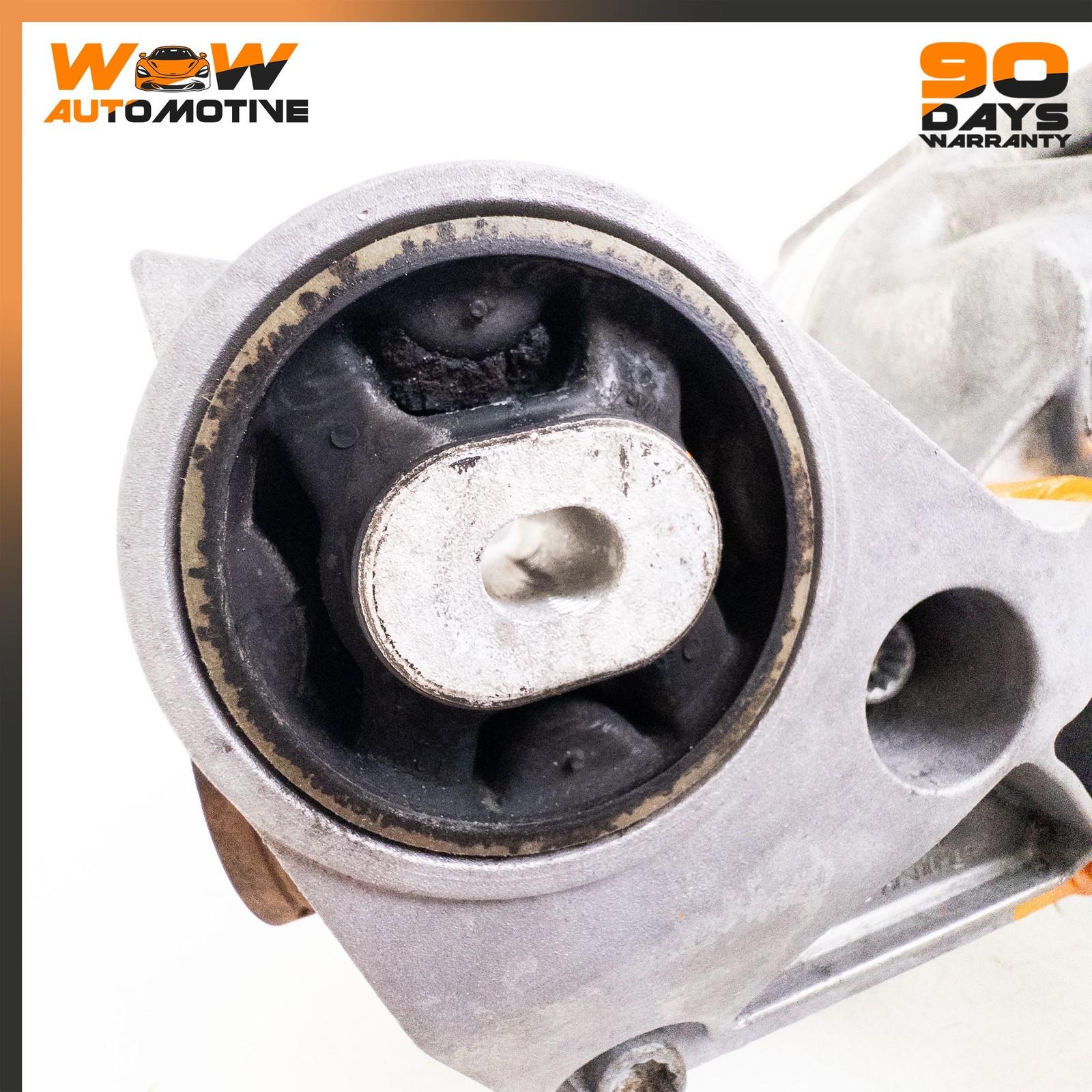 04-19 BENTLEY CONTINENTAL GTC GT REAR DIFFERENTIAL DIFF AXLE CARRIER OEM
