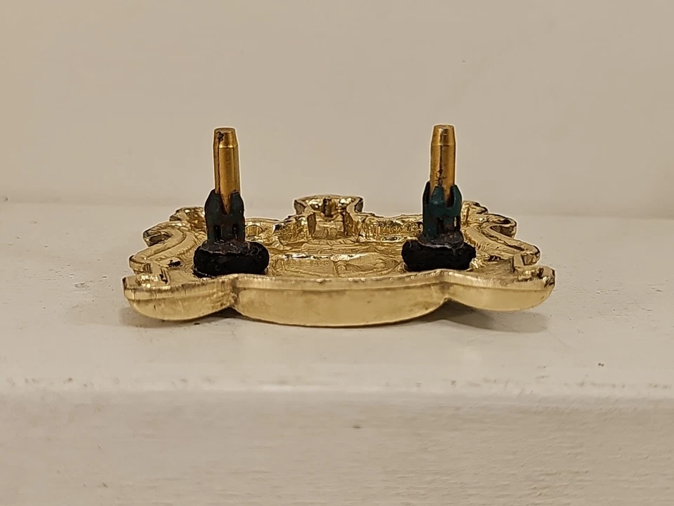 NUEVO 1969 1970 MERCURY MARQUIS BROUGHAM ADORNO EMBLEMA C9MB-65517A56-A Foto 3 de 4