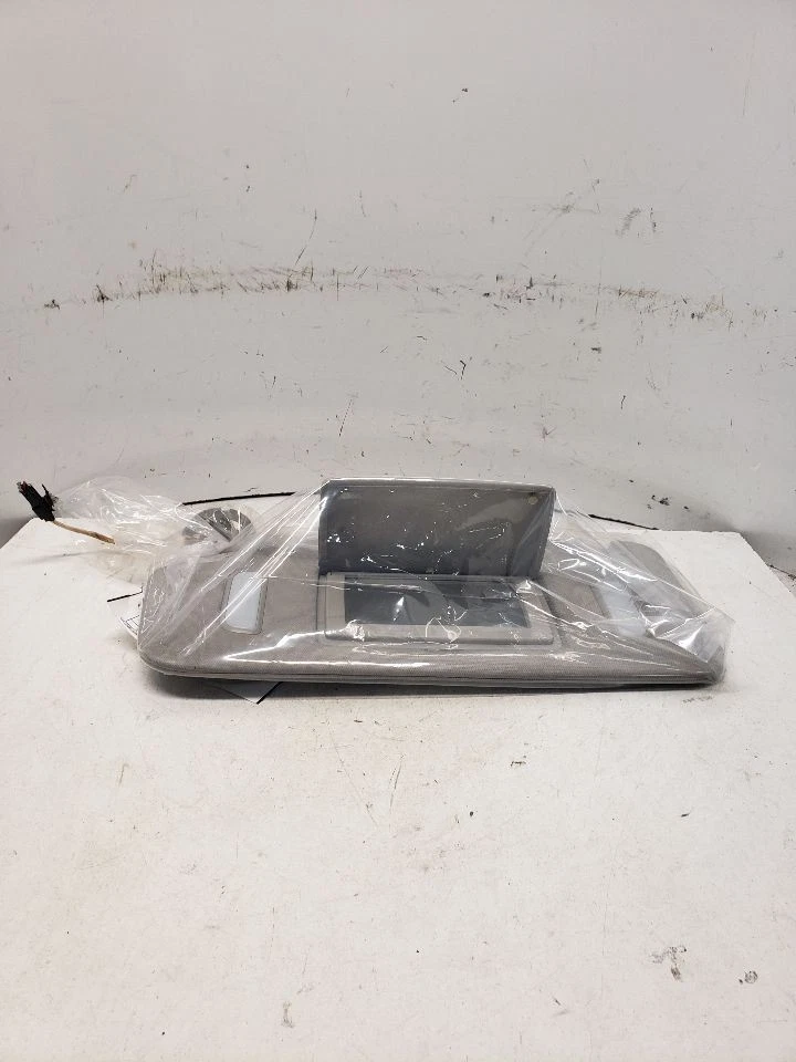 Parasol Driver VIN J 11º Dígito Limitado Iluminado Se Adapta 07-17 ACADIA 1436899 Foto 2 de 3