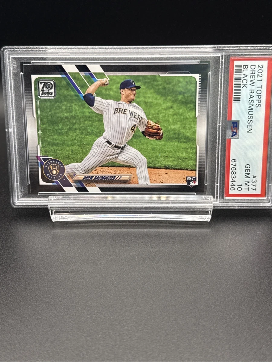 25+ Baseball Serial Numbered Sports Trading Cards & Accessories