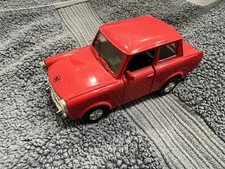 Superior Sunnyside Trabant 601