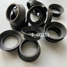 20PCS Rubber Eye Guards for 29-31mm Microscope Telescope Eyepiece