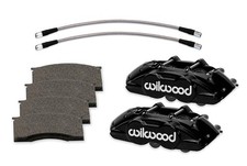 Wilwood Disc Brake Kit -