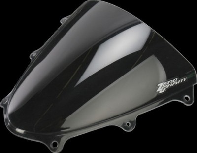 ZERO GRAVITY 20-114-01 WSCREEN GSXR6/7 11 SR CLR