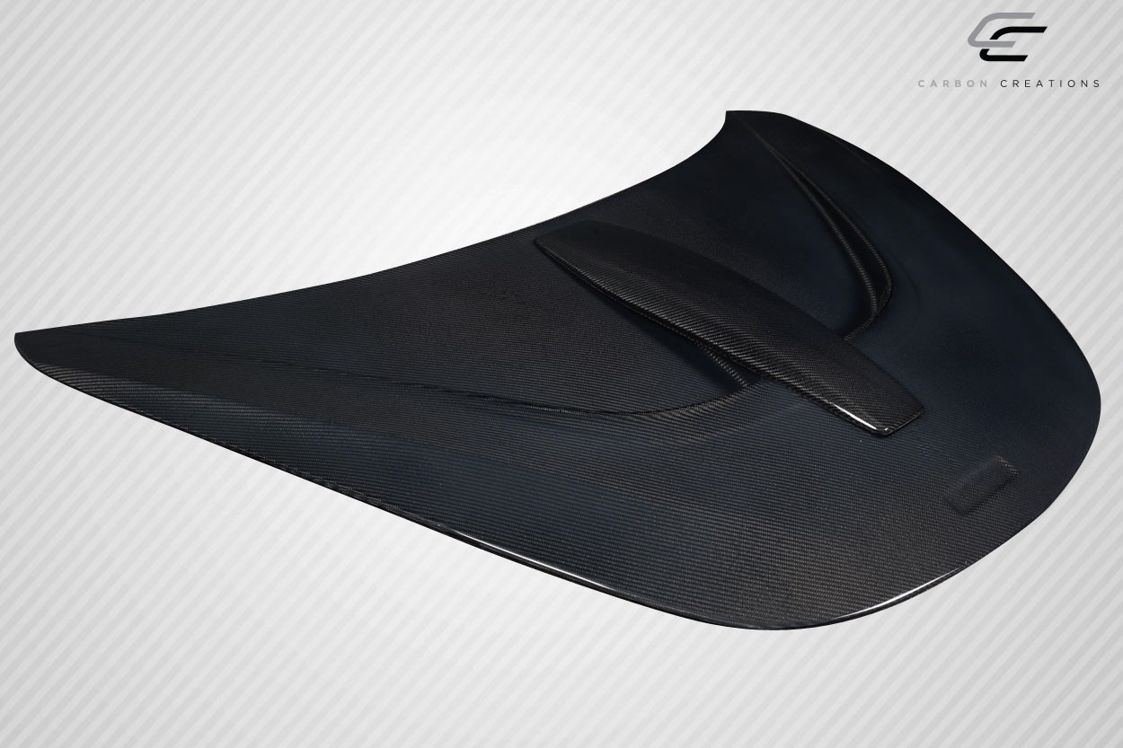 McLaren 570S 2016-2020 Hood