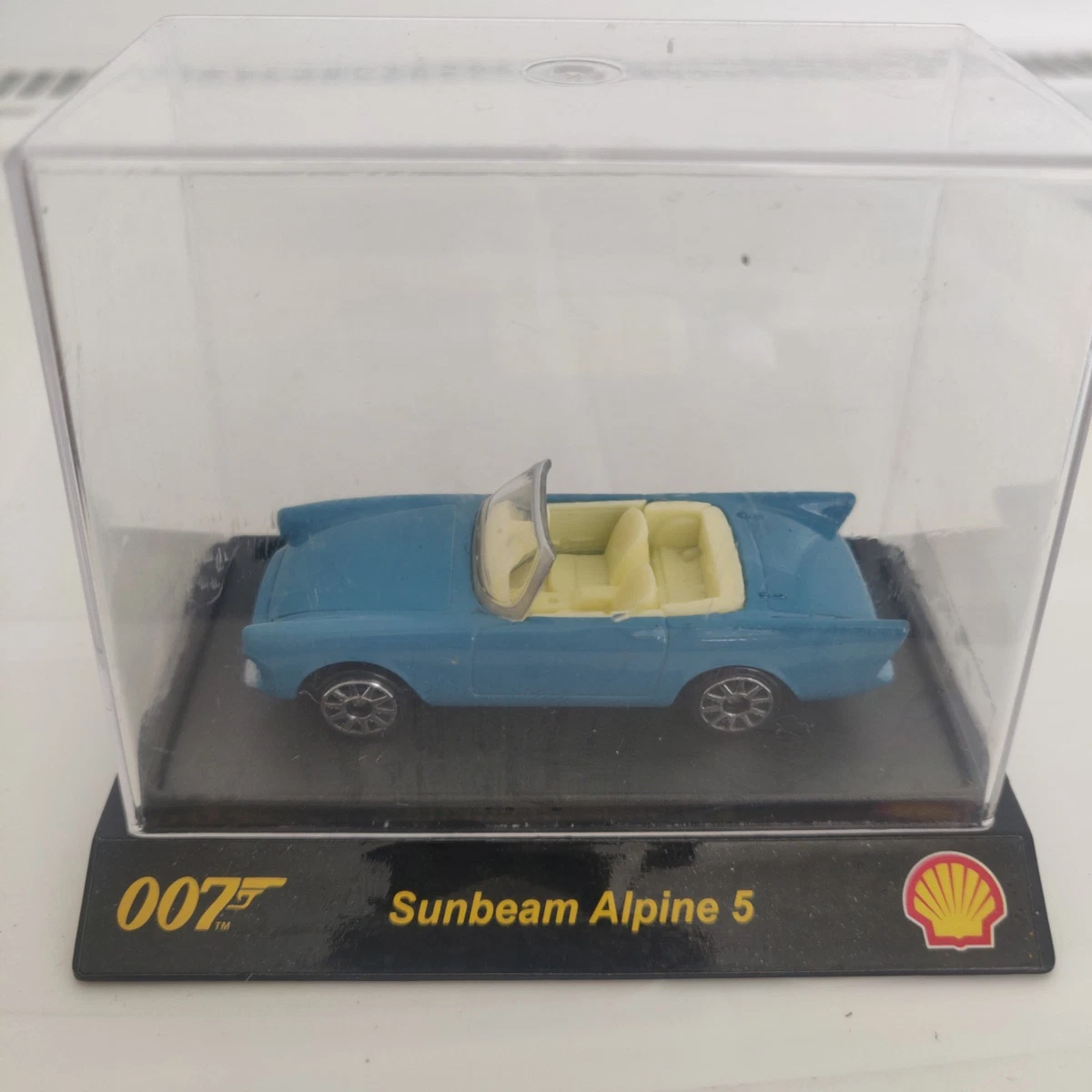 Sunbeam Diecast Cars for sale | eBay UK