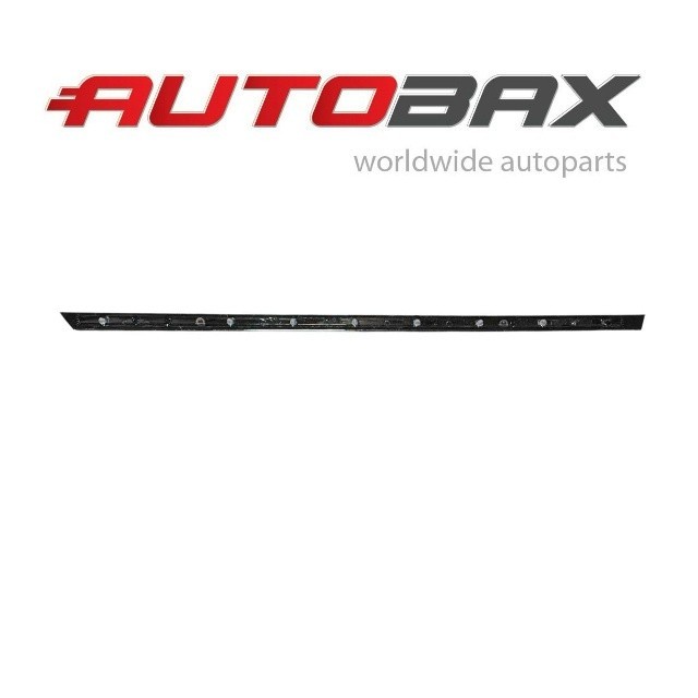 Bentley Continental GT 2021-2024 Left Lower Body side trim