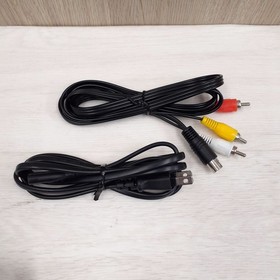 Sega Saturn console with 2 Virtua Gun controllers & 3 Games Japanese white