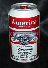 Missouri 12oz - Anheuser-Busch - BUDWEISER 20...