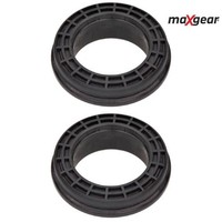 2X WäLzlager FüR FederbeinstüTzlager Maxgear 72-2201 Domlager