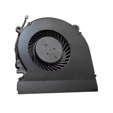 NUC FAN For Intel NUC 11 Enthusiast Kit NUC11PHKi7C NUC11PH DC12V Left