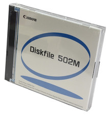 canon-diskfile-502m-magnetooptical-disk-512mb-dual-sided-mo502m-next-new