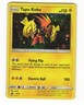Tapu Koko SM30 Promo 2017 SM Black Star Promos Pokemon LP