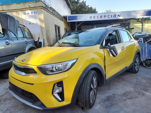 85910H8400 Bandeja Trasera para KIA STONIC (YBCUV) Tech 2021 129721 - Imagen 4 de 10