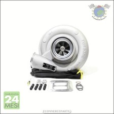 Turbina Turbocompressore Alanko per SCANIA P 4