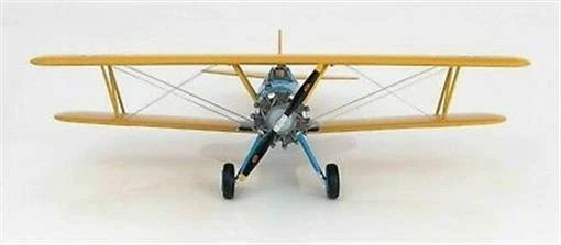 Hobby Master 1:48 Boeing PT-17 Stearman Chinese Air Force, #215977, 1942 HA8110 - Image 3 of 4