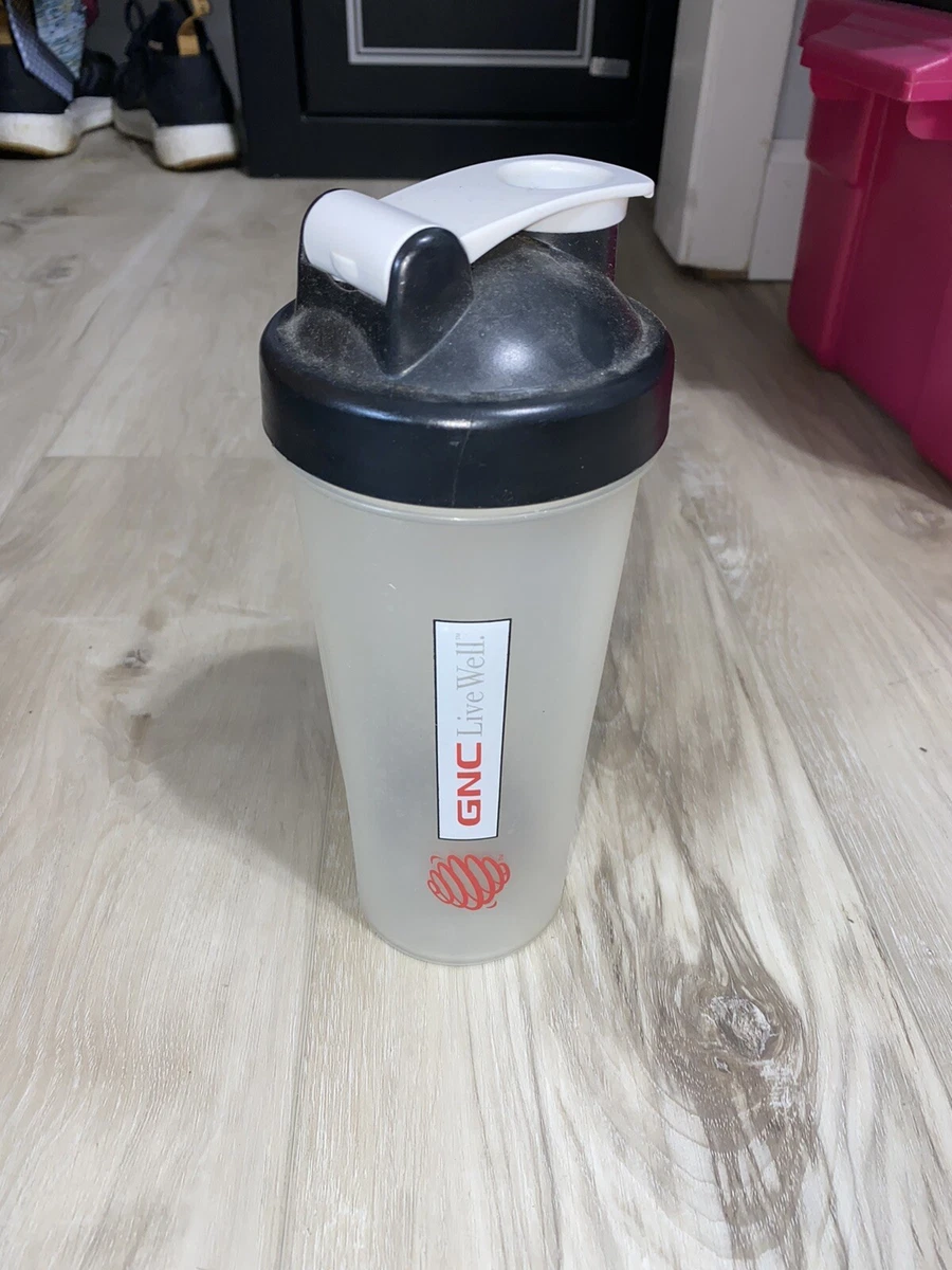 GNC USA Protein Shaker Bottle - 1 Item