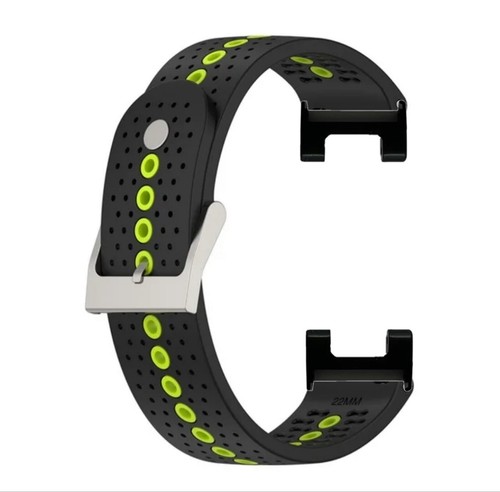 Silikon Armband für Amazfit T-Rex / T-Rex Pro,Sport Strap, Smart Watch Band - 第 30/30 張圖片
